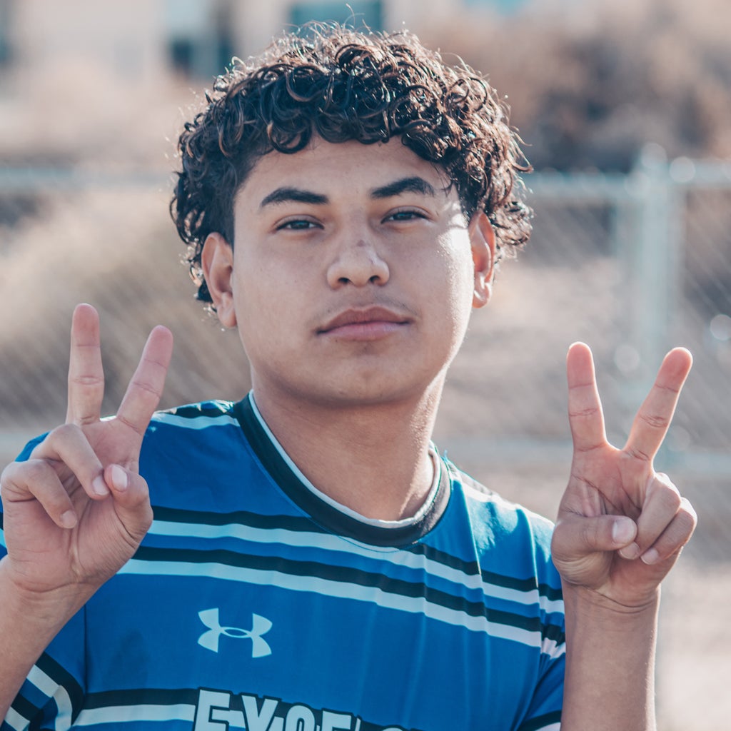 Jiovanie Gaytan mugshot