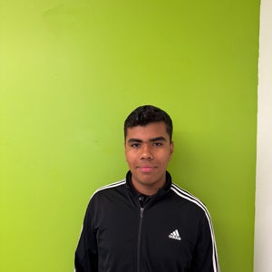 Sergio S. Barriga mugshot