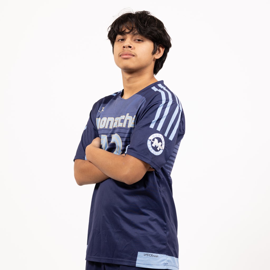 Esteban Damacio mugshot