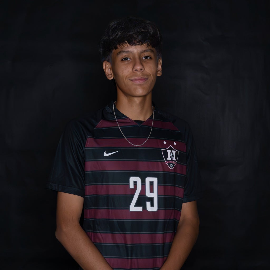 Angel Ortega mugshot