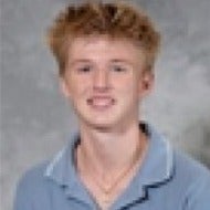 Frankie McLaughlin mugshot