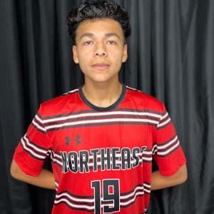 Ethan Ramirez mugshot