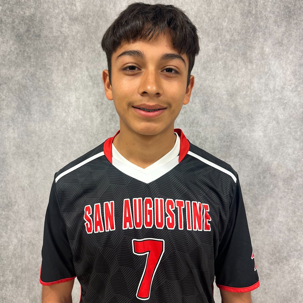 Angel Mendoza mugshot