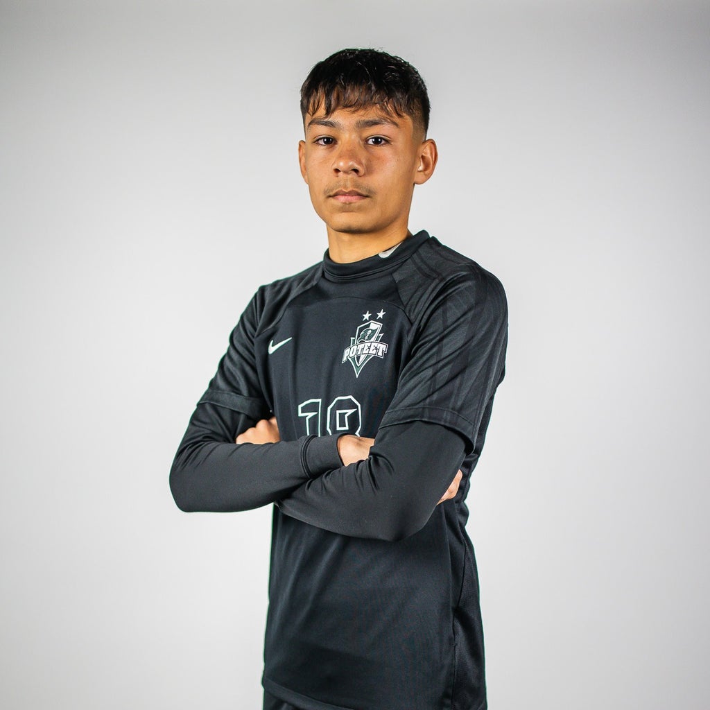 Andres Ojeda mugshot