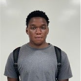 Dieudjy Fleurelus mugshot
