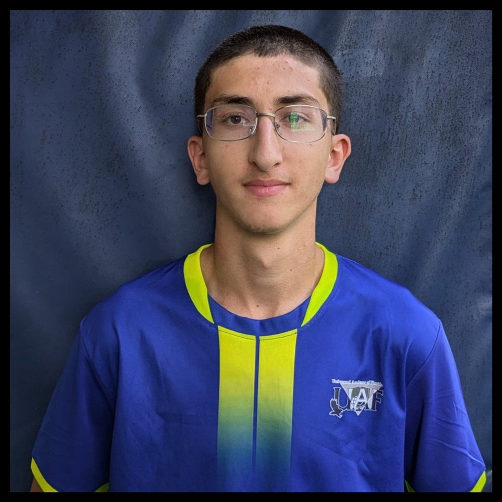 Mustafa Kaseer mugshot