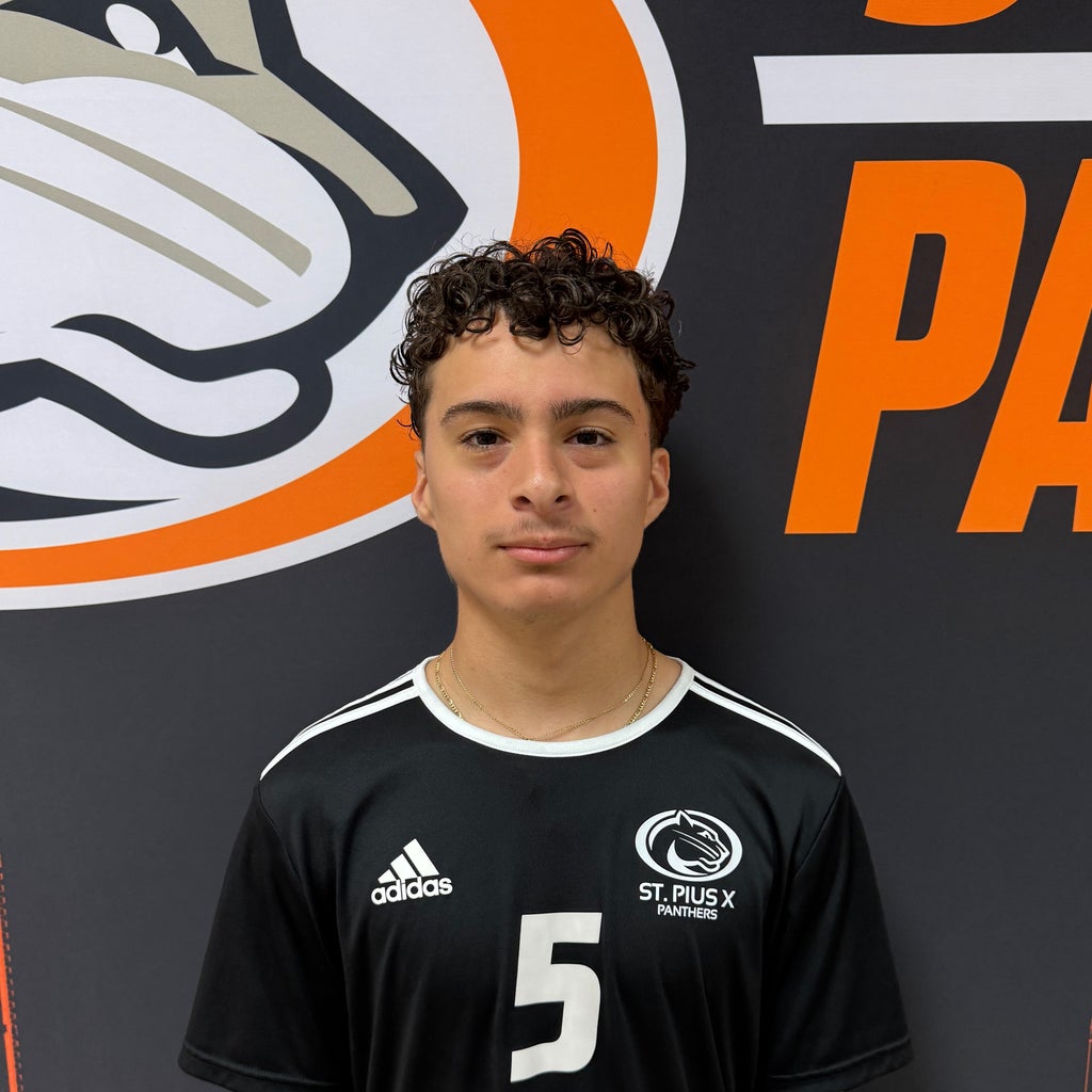 Robbie Benitez mugshot