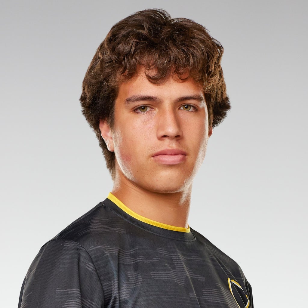 Alexander Rios mugshot