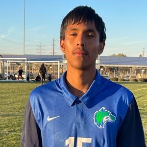 Abraham Esparza mugshot