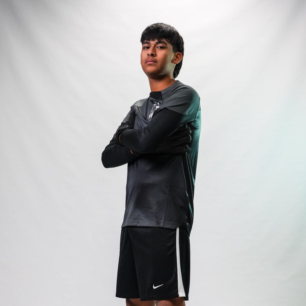 Gerardo Rodriguez mugshot