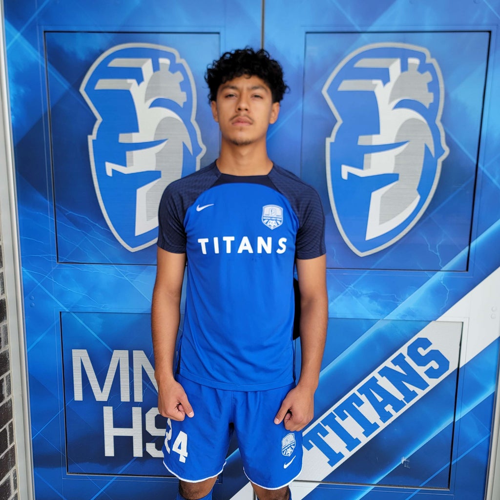 Erik Cervantes mugshot