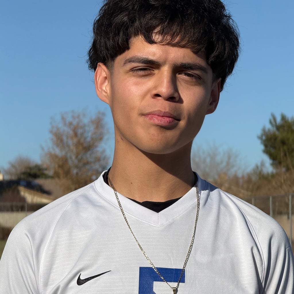 Angel Calvillo mugshot