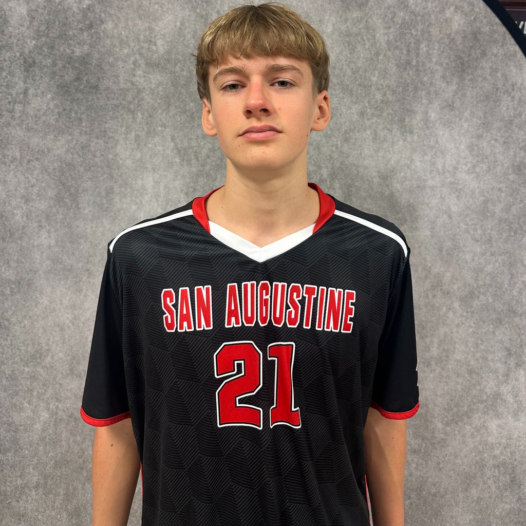 Basile Martello mugshot