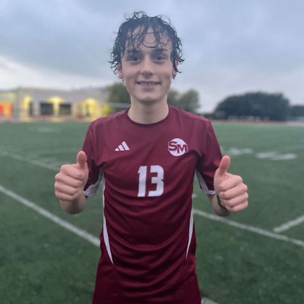 Nicolas Carriere mugshot