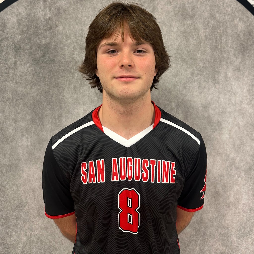 Joshua Oglesby mugshot