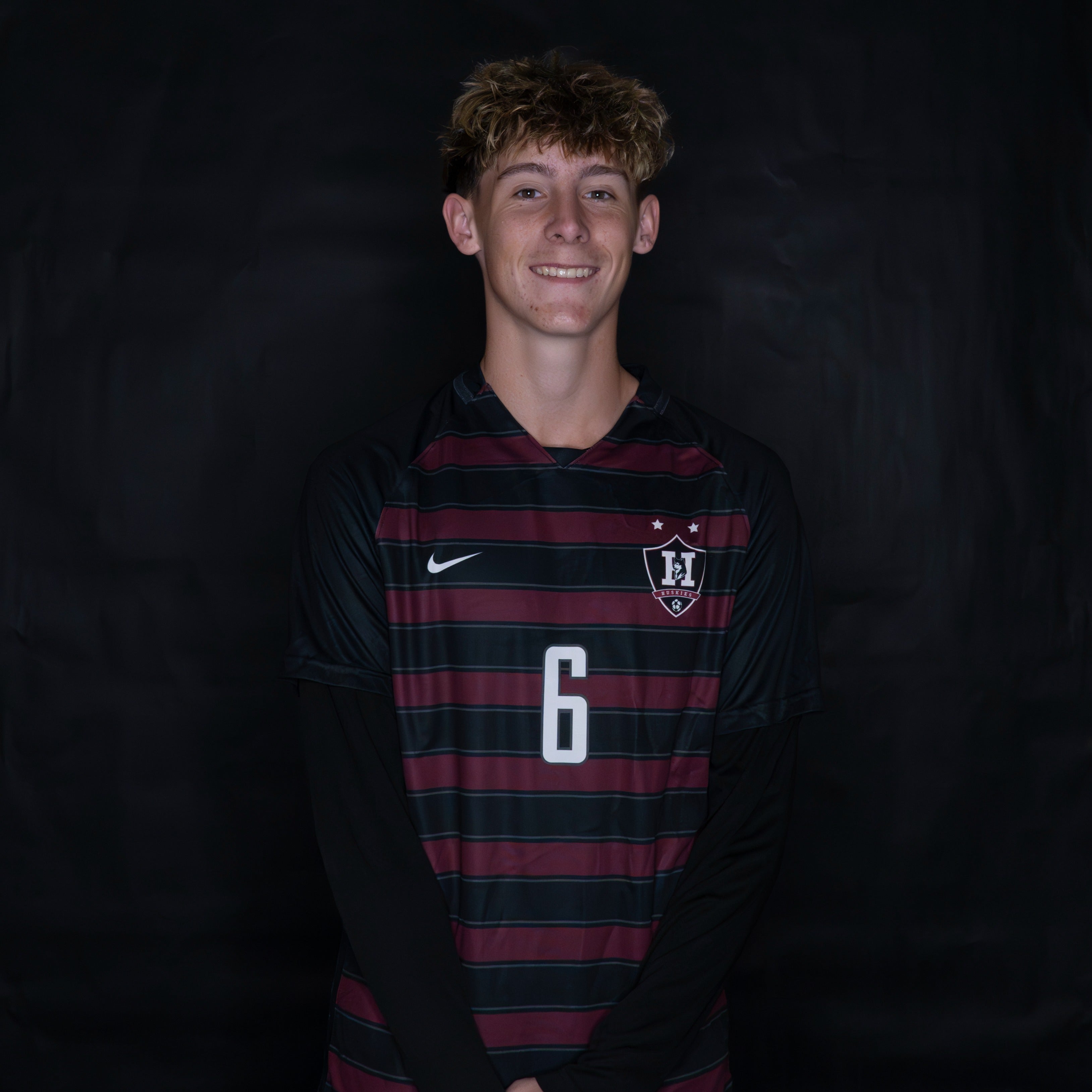 Maddox Peterson mugshot