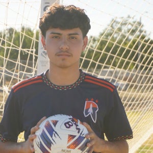 Ricardo Torres mugshot
