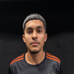 Hugo Santana mugshot