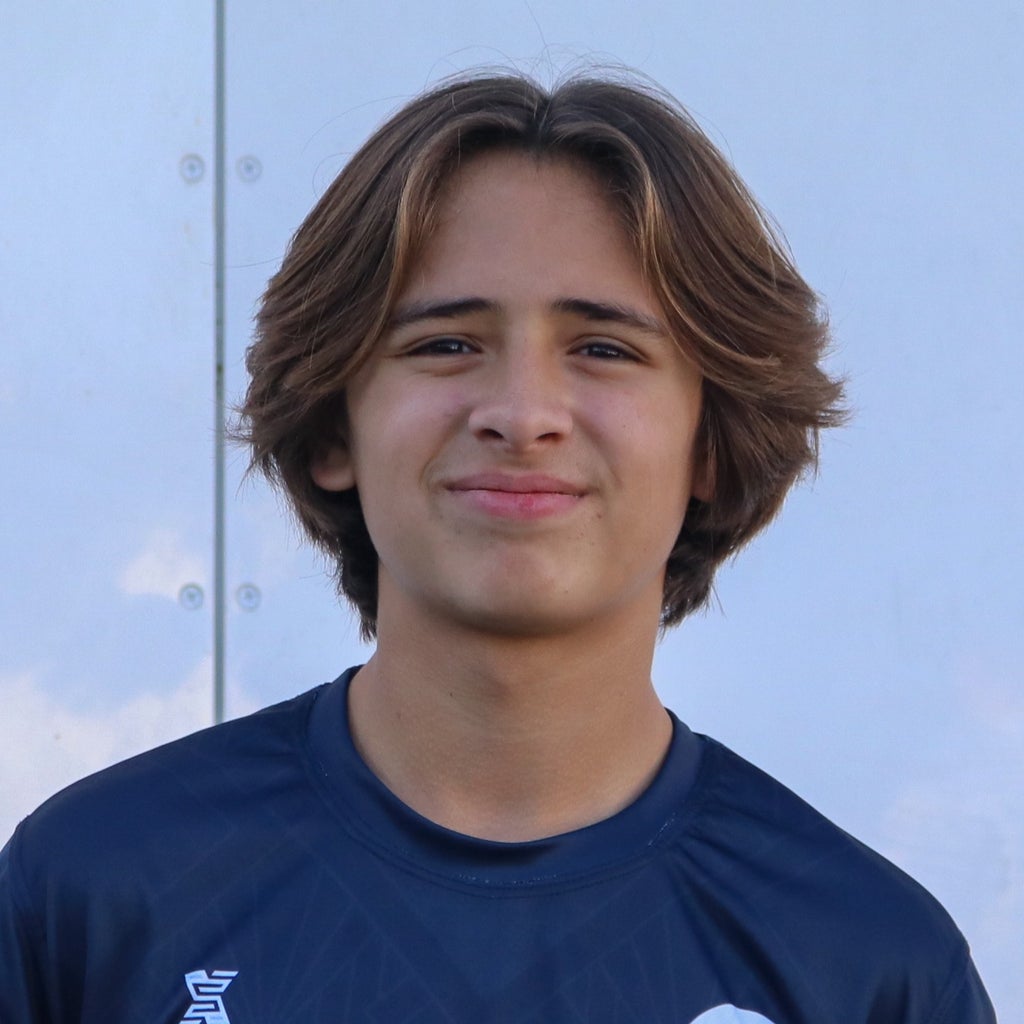 Nico Villanueva mugshot