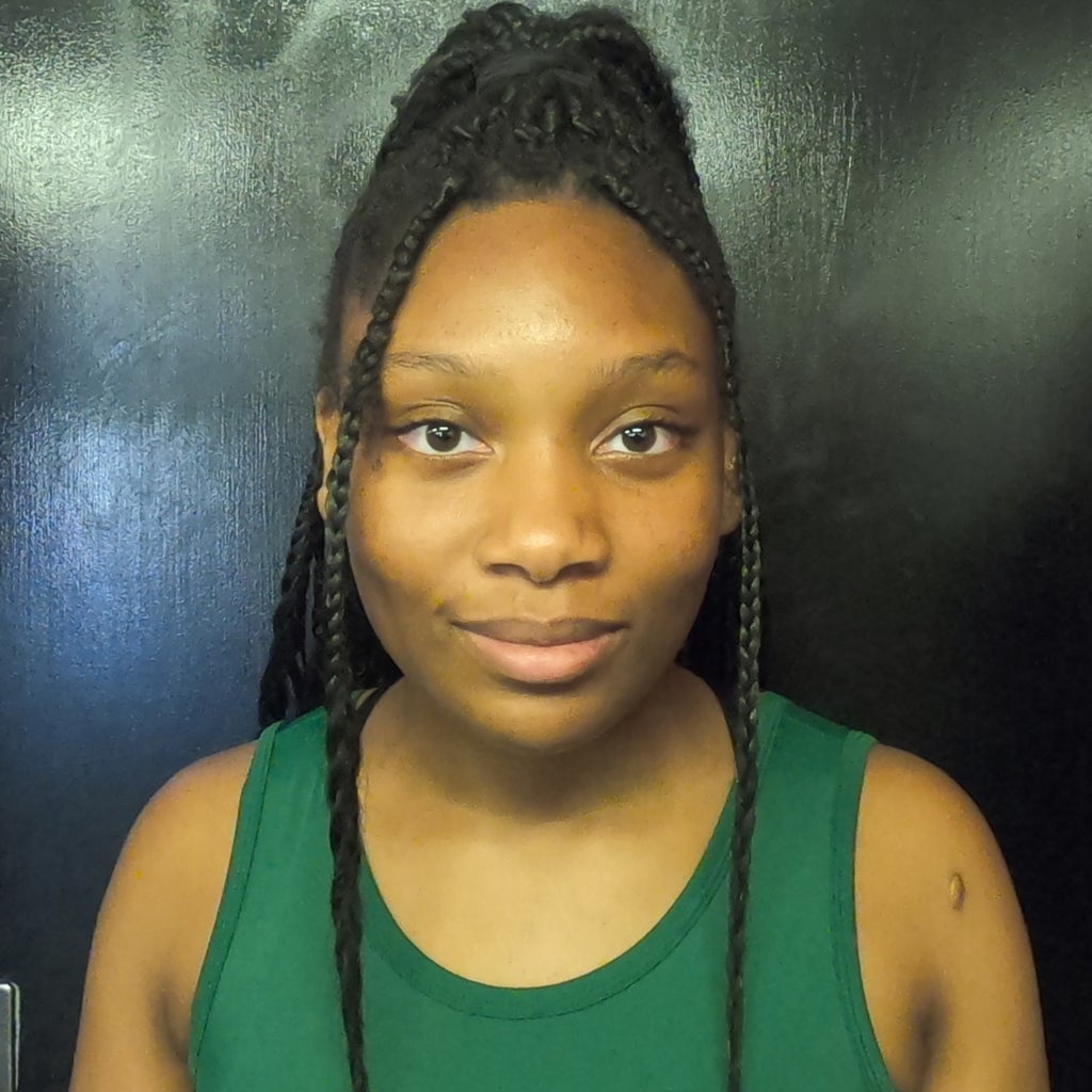 Tyriana Mack mugshot