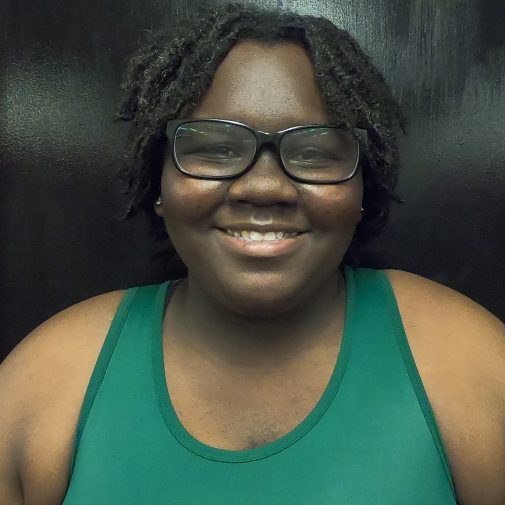 Tennisha Padmore mugshot