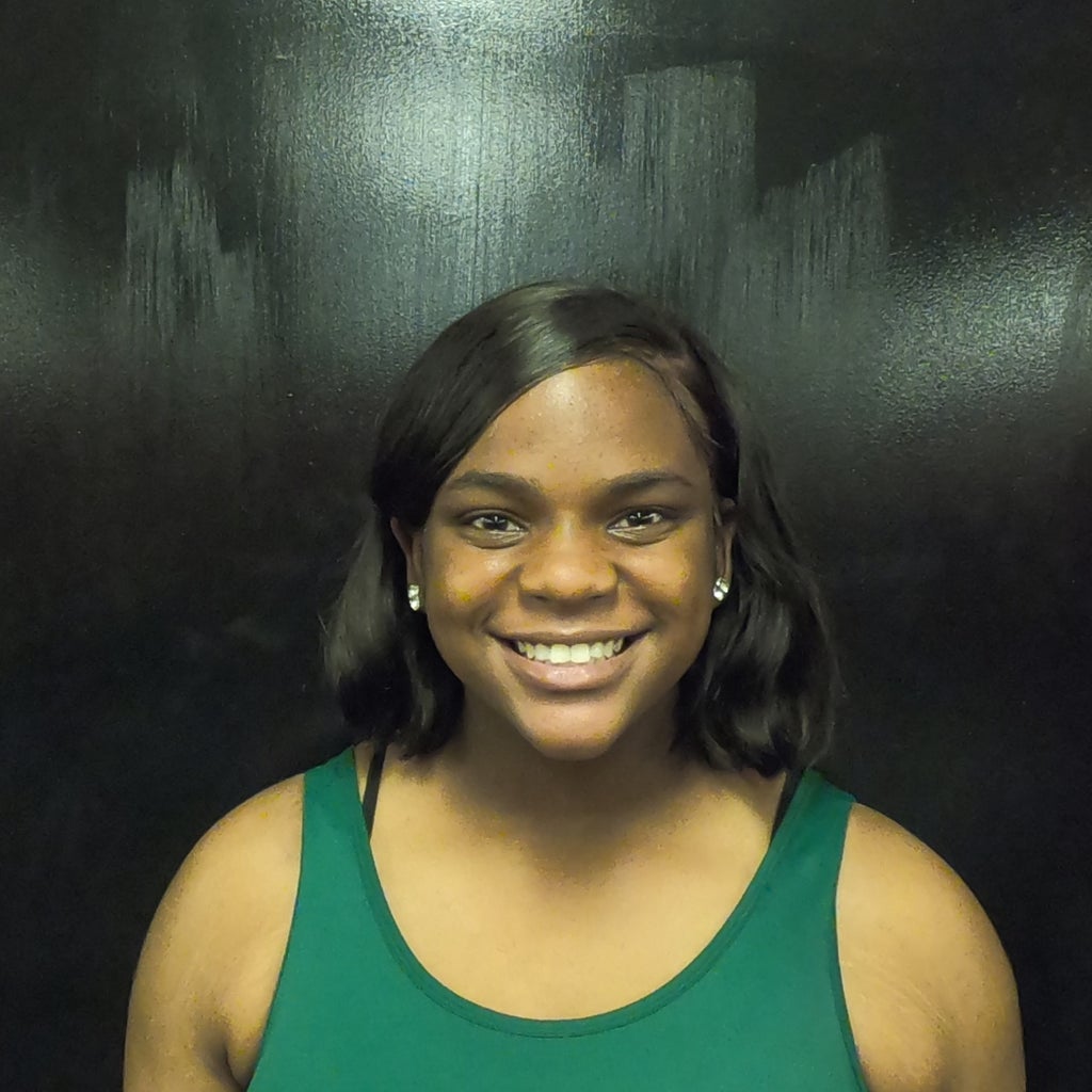 Ty'leena Jefferson mugshot