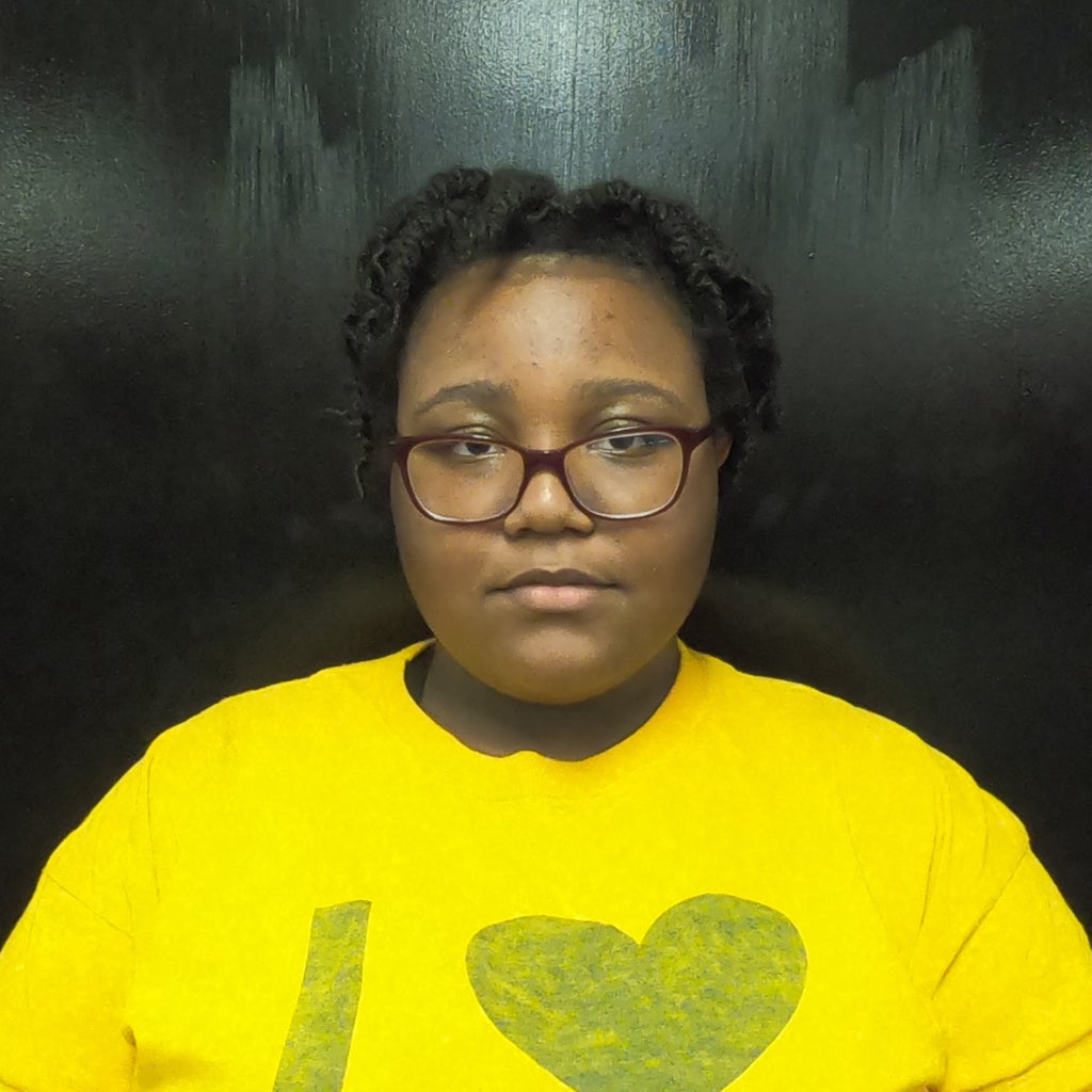 Juanese Baker mugshot