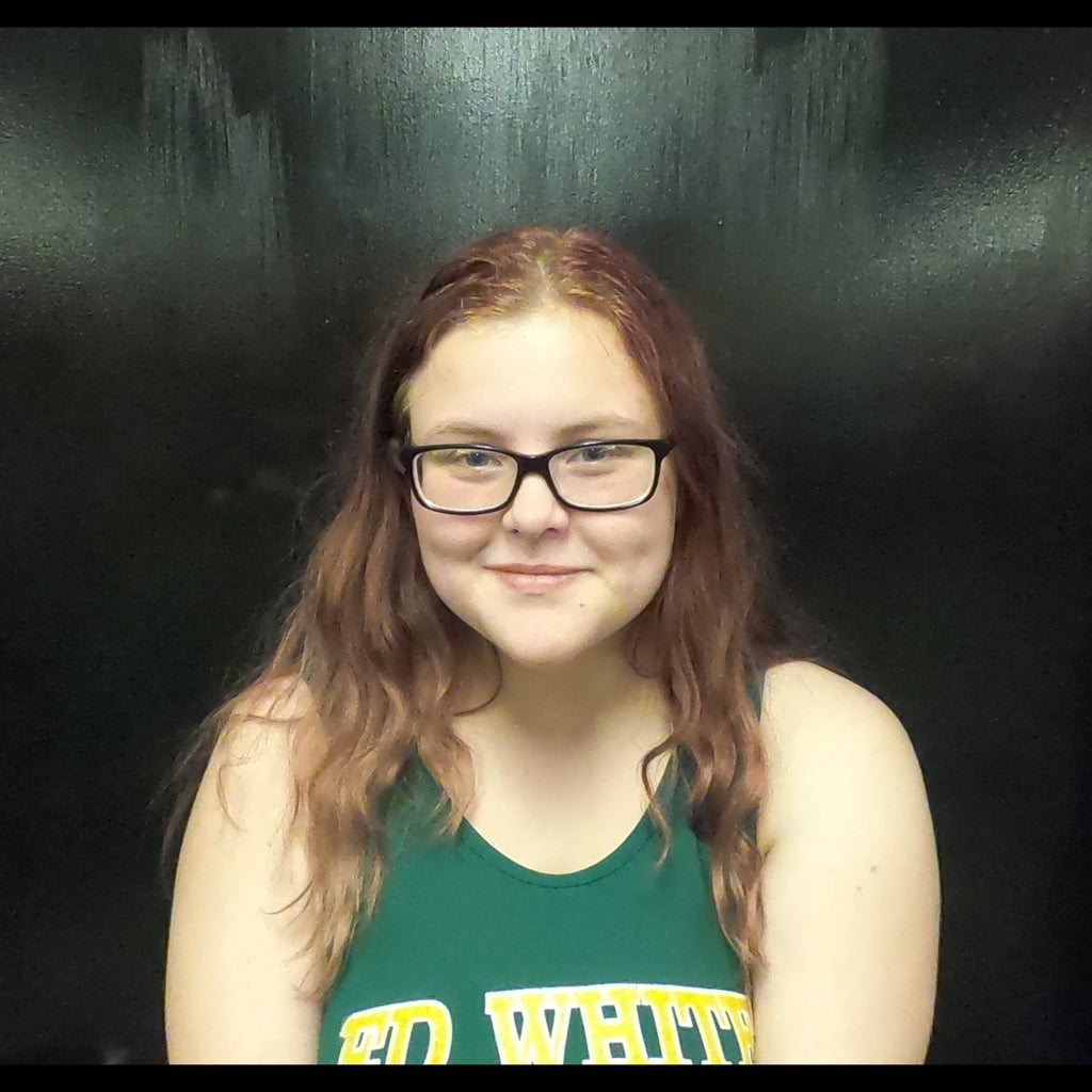 Hailie Darnell mugshot
