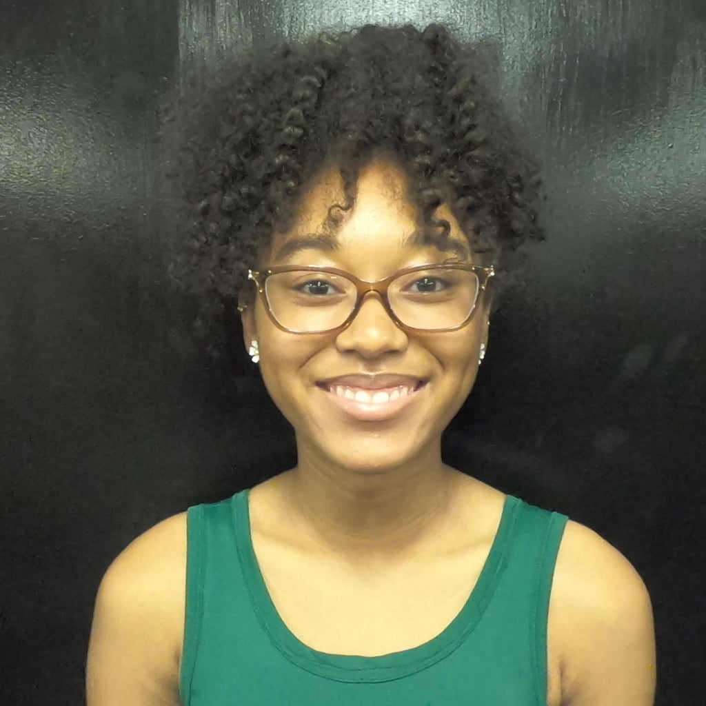 Tianna Bridgewater mugshot