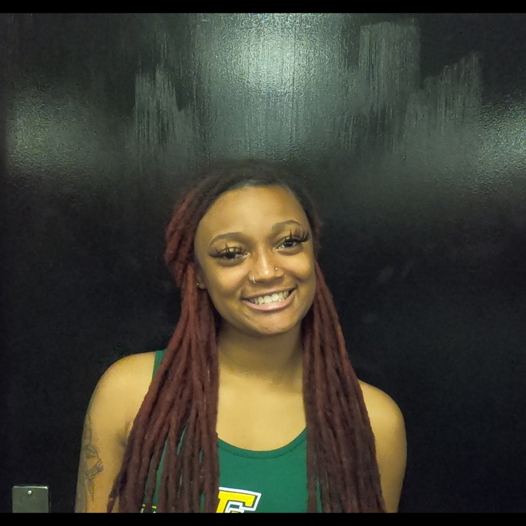 Shlayah Pope mugshot