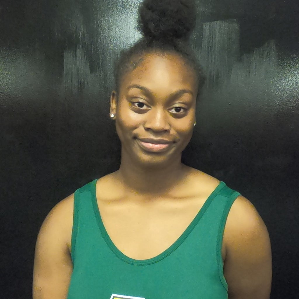 Liyah Ragland mugshot