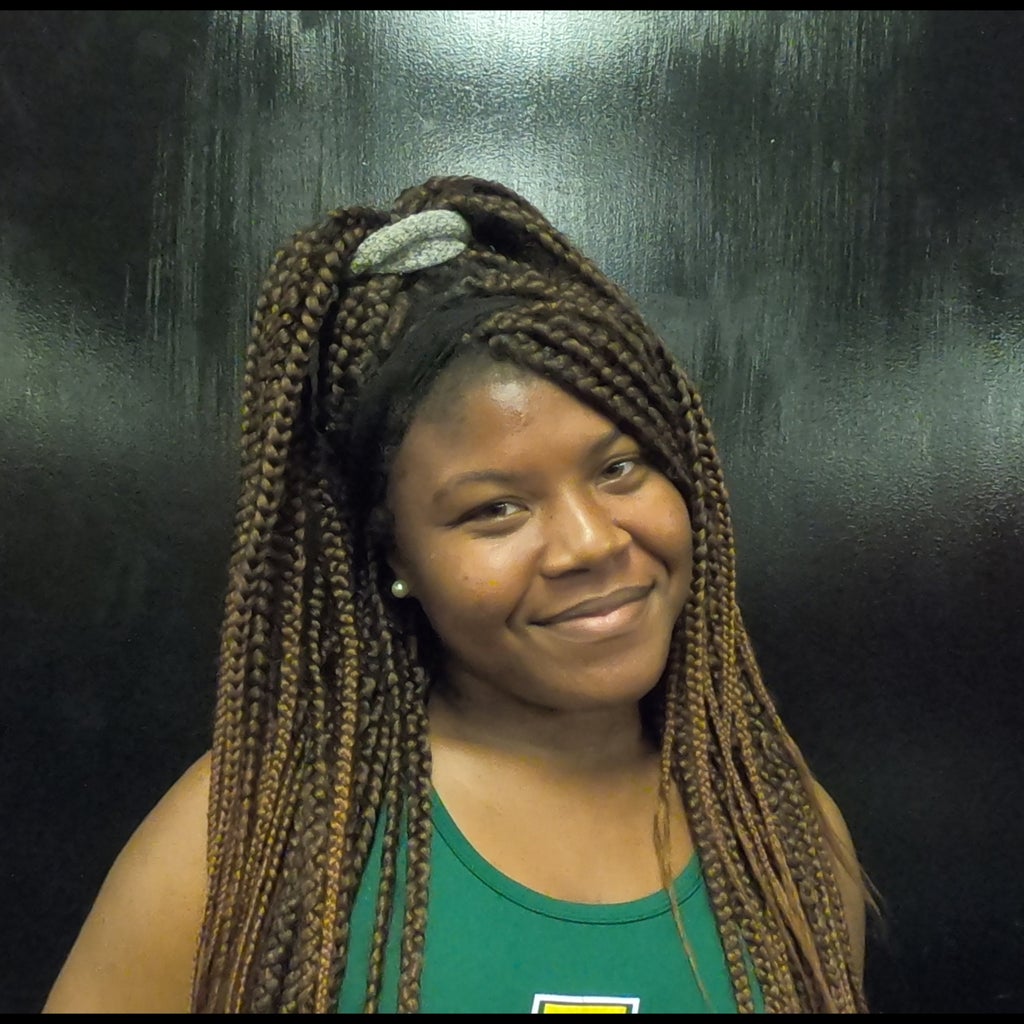 Ariel Wiggins mugshot
