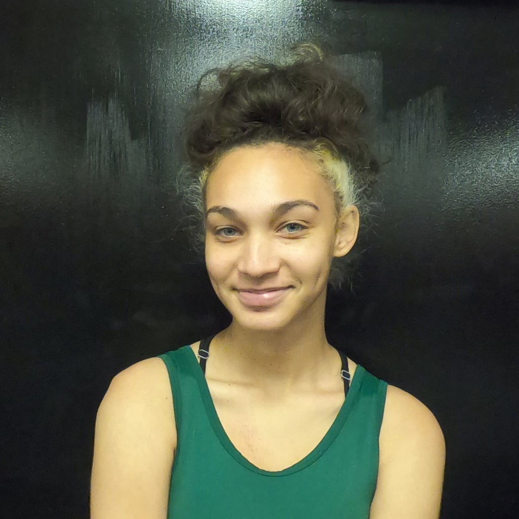 Isabella Castillo mugshot