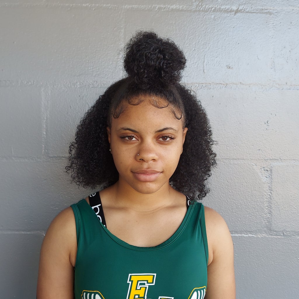  Alicia  Lyles mugshot