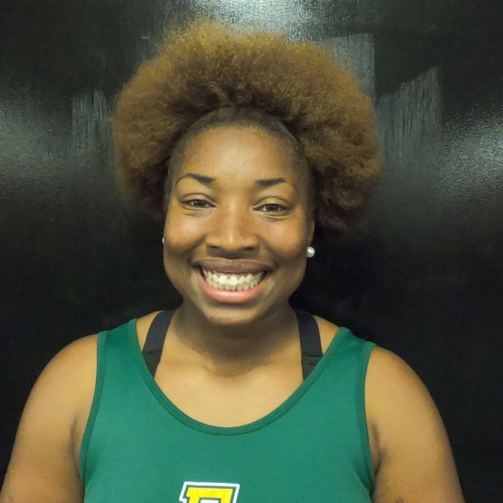 Sydney Brown mugshot