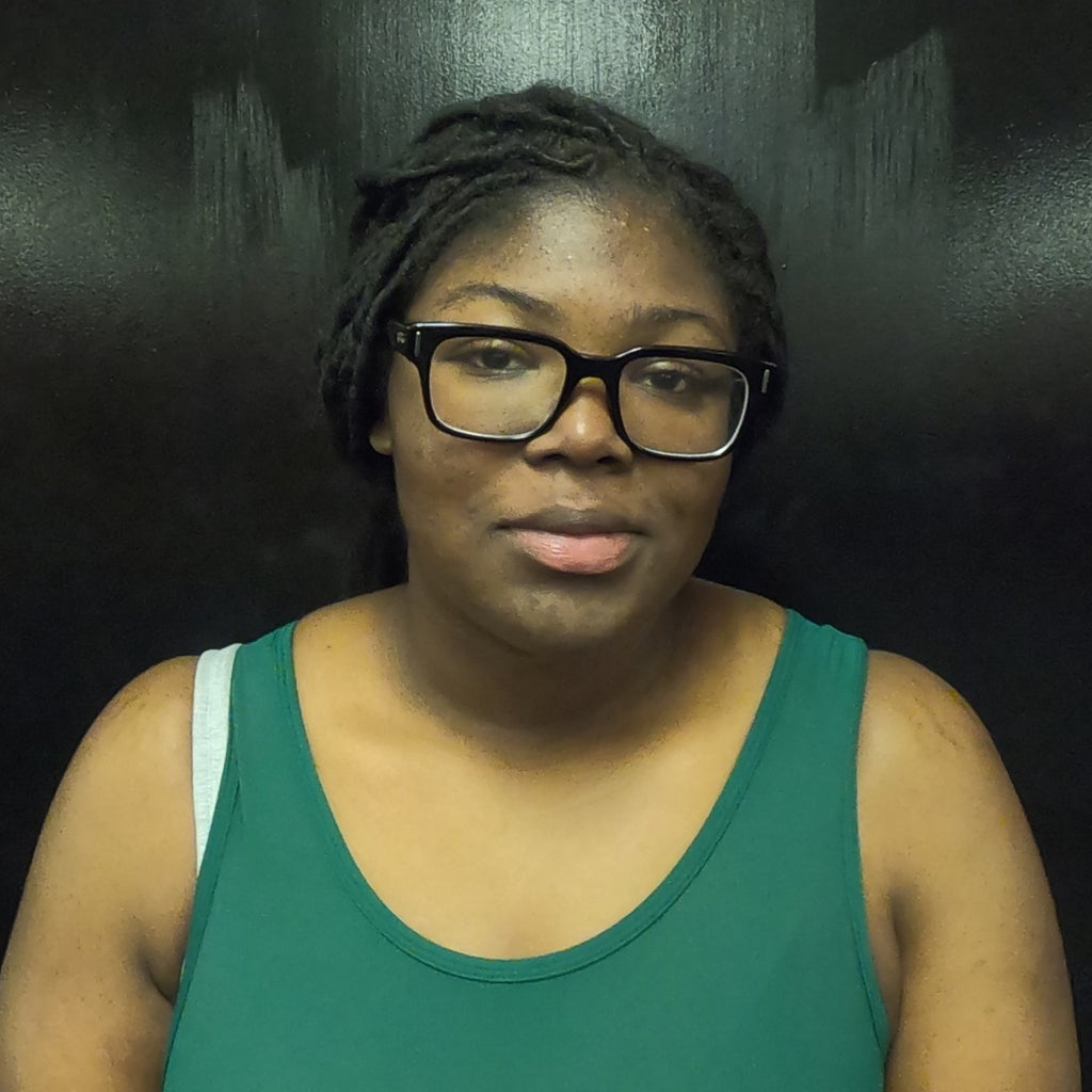 Erica Williams mugshot