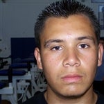 Eduardo Virgen mugshot