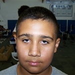 Richard Solorio mugshot