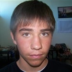 Fisher Bratton mugshot