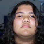 Alexis Garcia mugshot