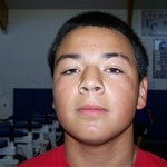 Gustavo Meza mugshot