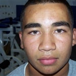 Sebastian Dueñas mugshot