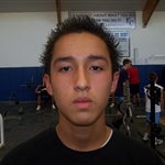 Enrique Valenzuela mugshot