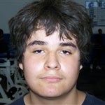 Jesus Mendez mugshot