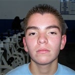 Chris Walton mugshot