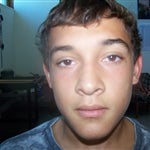 Marco Caruso mugshot