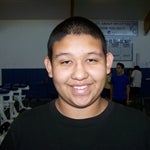 Adam Olguin mugshot
