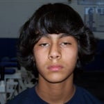 Raul Paleo mugshot