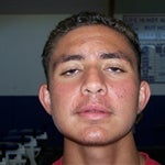 Luis Vizcaino mugshot