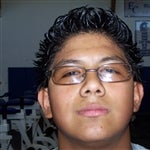 Cesar Llamas